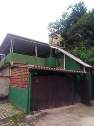 Título do anúncio: Casa na Vila Isabel - Três Rios - RJ