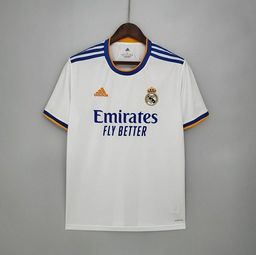 Título do anúncio: Real Madrid camisa tailadesa 