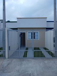Título do anúncio: Casa para venda possui 75 metros quadrados com 2 quartos em Vila Augusta - Itaquaquecetuba