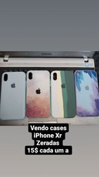 Título do anúncio: Cases iPhone Xr