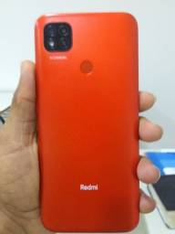 Título do anúncio: Xiaomi Redimi 9