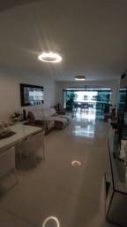 Título do anúncio: Apartamento para venda com 3 quartos/SUITES em Pitangueiras - Guarujá - SP