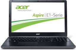 Título do anúncio: Notebook i5 12Gb Acer Aspire e1-572 500Gb ,dê sua oferta !!,imperdível!!