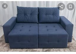 Título do anúncio: Sofa retrátil hawai direto da fábrica promoção 