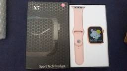 Título do anúncio: Smart Watch X7 Novo