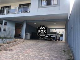 Título do anúncio: Casa com 5 dormitórios para alugar, 300 m² por R$ 6.500,00/mês - Vila Izabel - Curitiba/PR