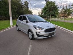 Título do anúncio: Ford Ka SE 1.0 2019 
