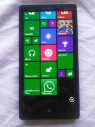 Título do anúncio: Windows Phone Lumia 930 de 32 GB Novo na caixa - Top