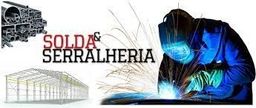 Título do anúncio: Solda e Serralheria !