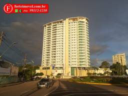 Título do anúncio: Apartamento Vision Ponta Negra 3 Suites 127m2