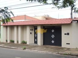 Título do anúncio: Casa com 3 dormitórios à venda, 134 m² por R$ 700.000,00 - Jardim Floridiana - Rio Claro/S