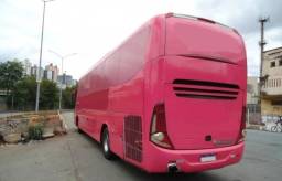 Título do anúncio: Ônibus Paradiso Scania g7  2011