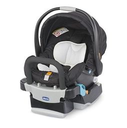 Título do anúncio: Bebê  confort/suporte veículo chico