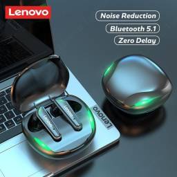 Título do anúncio: Fone Bluetooth Lenovo Xt92