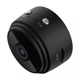 Título do anúncio: Mini Câmera Ip Wifi Hd 1080p Hd Sem Fio  Segurança A Bateria
