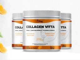 Título do anúncio: Collagen Vitta