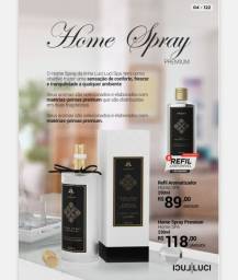 Título do anúncio: Home Spray luci luci 
