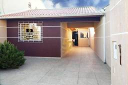 Título do anúncio: Casa com 3 dormitórios à venda, 166 m² por R$ 385.000,00 - Xaxim - Curitiba/PR
