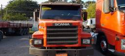 Título do anúncio: Scania H 112 mais BUG