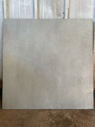 Título do anúncio: Porcelanato Elizabeth 101cm x 101cm cinza