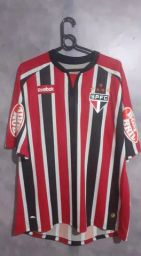 Camisa oficial do São Paulo futebol clube LG, Nova - Esportes e ginástica -  Granja Viana, Cotia 1247815249