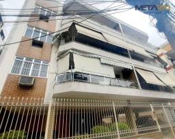Título do anúncio: Apartamento à venda, 75 m² por R$ 350.000,00 - Vila Valqueire - Rio de Janeiro/RJ