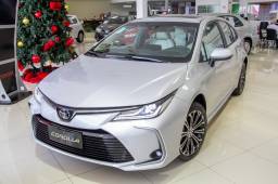 Título do anúncio: Toyota Corolla 2.0 Altis Multi-Drive S (Flex)
