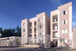 Título do anúncio: Apartamento com 2 dormitórios à venda, 45 m² por R$ 217.900 - São Luiz - Barra Mansa/RJ
