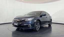 Título do anúncio: 122333 - Honda Civic 2020 Com Garantia
