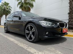 Título do anúncio: BMW 320I ACTIVE  FLEX
