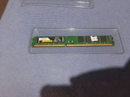 Título do anúncio: VENDO UM PENTE DE MEMORIA DDR3 4GB DE 1600MHZ!