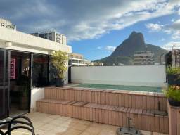 Título do anúncio: Apartamento para venda com 265 metros quadrados com 3 quartos em Leblon - Rio de Janeiro -