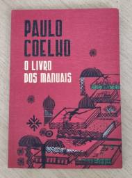 Título do anúncio: Paulo Coelho - O Livro dos Manuais 