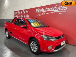 VOLKSWAGEN SAVEIRO CROSS 1.6 T.FLEX 16V CD 2023 - 1206550306