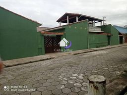 Título do anúncio: Casa para venda possui 220 metros quadrados com 4 quartos em Vila Suarao - Itanhaém - SP