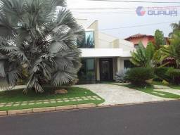 Título do anúncio: Casa residencial à venda, Parque Residencial Damha, São José do Rio Preto - CA3604.