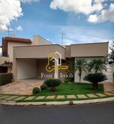 Título do anúncio: Araraquara - Casa de Condomínio - Condomínio Piemonte