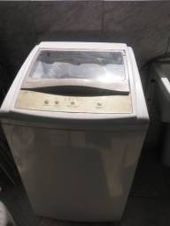 Título do anúncio: Máquina de lavar Brastemp Clean 6kg - usada (Leia antes a descrição)