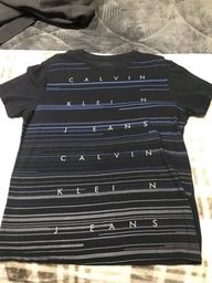 Título do anúncio: Camiseta Calvin Klein