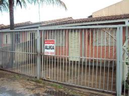 Título do anúncio: Casa para Aluguel com 2 Quartos em Setor Serrinha - Goiânia