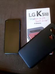 Título do anúncio: SMARTPHONE LG K51s 64GB