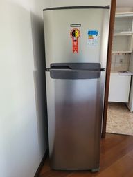 Título do anúncio: Geladeira/Refrigerador Continental Frost Free