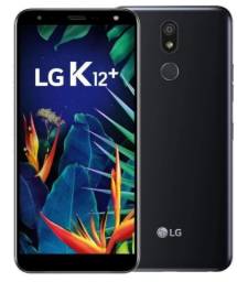 Título do anúncio: LG K12+
