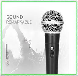 Título do anúncio: Microfone Profissional Weisre SM-58 Com fio Para, Convenções, Palestras, Igrejas.