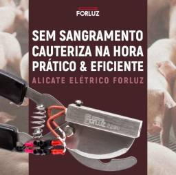 Título do anúncio: Alicate Elétrico para Porco