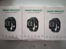 Título do anúncio: Smart Bracelet
