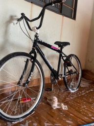 Bicicleta aro 24 ENTREGO - Ciclismo - Jardim Presidente, Goiânia