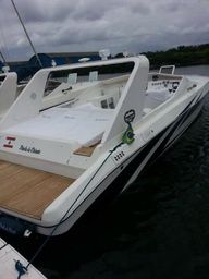 Barco Magnum 39 p�s 2011 - 2011