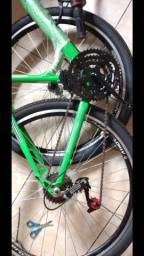 Título do anúncio: Bicicleta Athor Aro 26 x 1,95