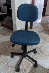 Título do anúncio: Cadeira (Informática)